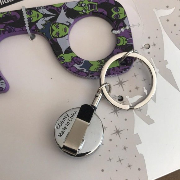Disney Accessories Disney Keychain Poshmark